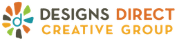 Designs Direct Creative Group logo